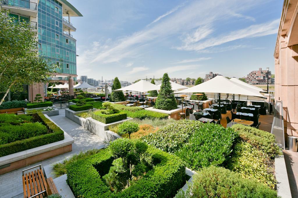 Ville City Stay London Luaran gambar