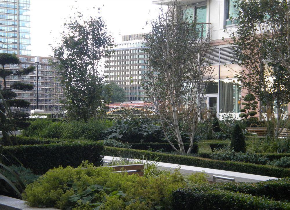 Ville City Stay London Luaran gambar